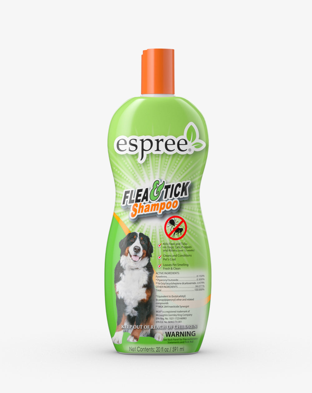 Espree dog best sale shampoo and conditioner