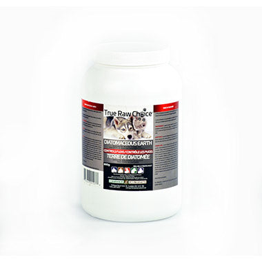 Diatomaceous earth outlet shampoo