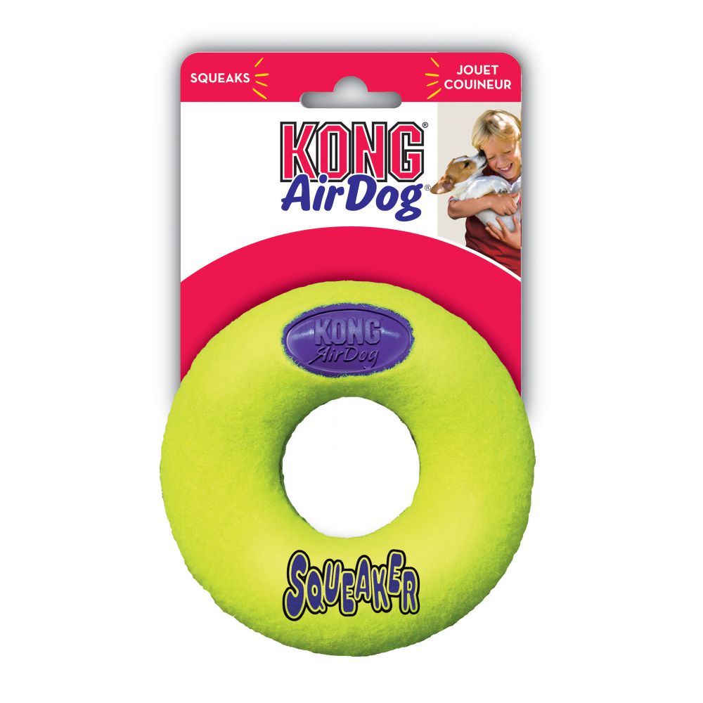 Kong on sale air dog