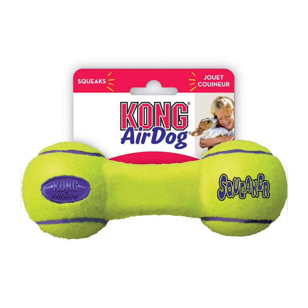 Kong clearance air squeaker