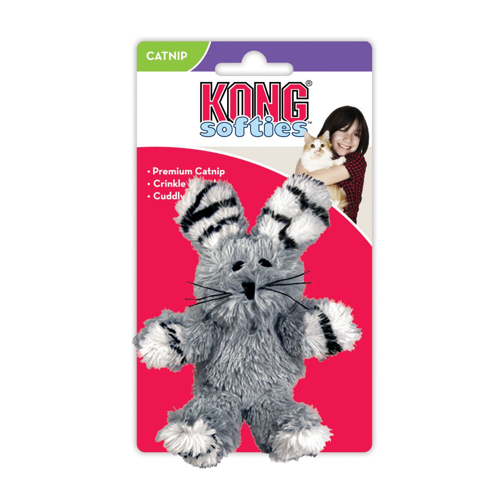 Kong softies 2025