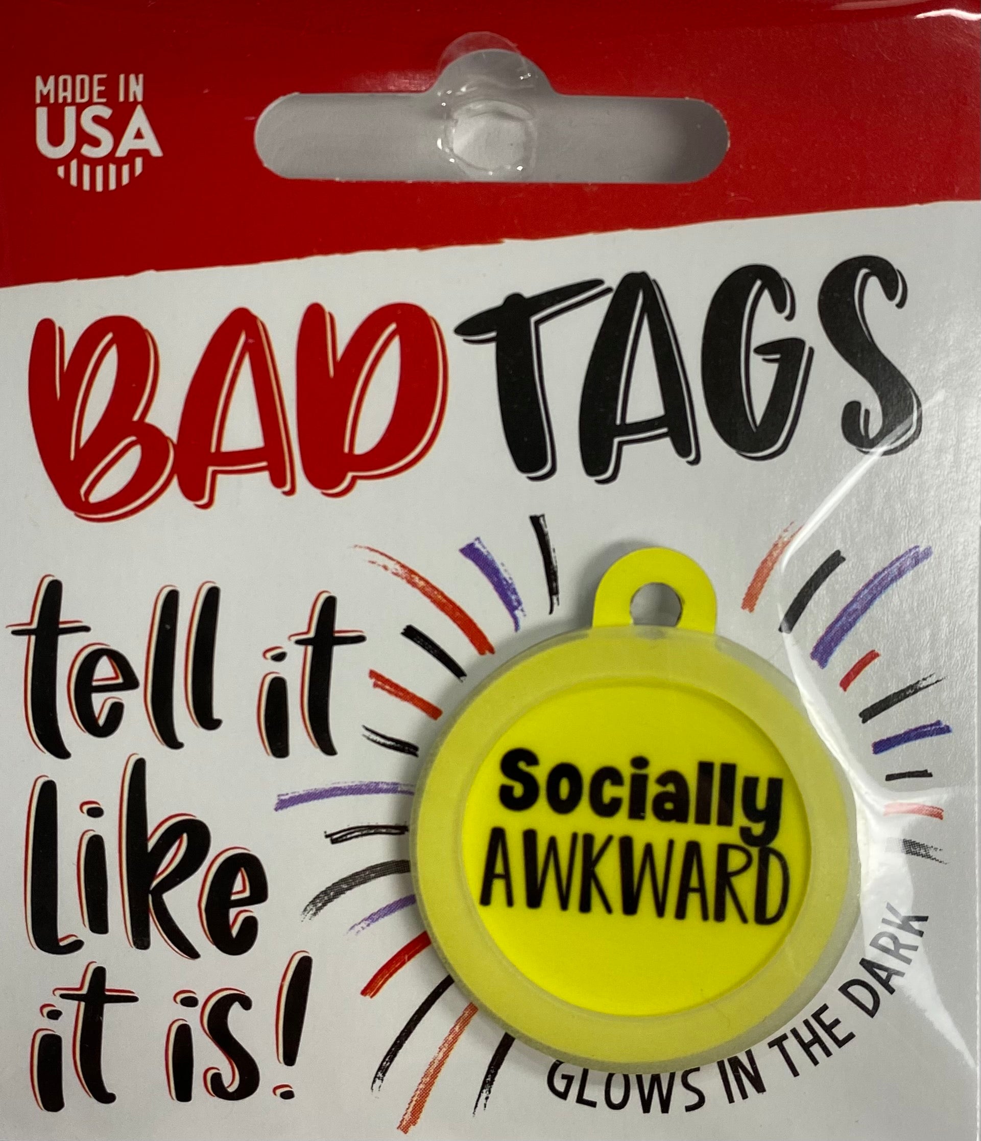 BadTags 