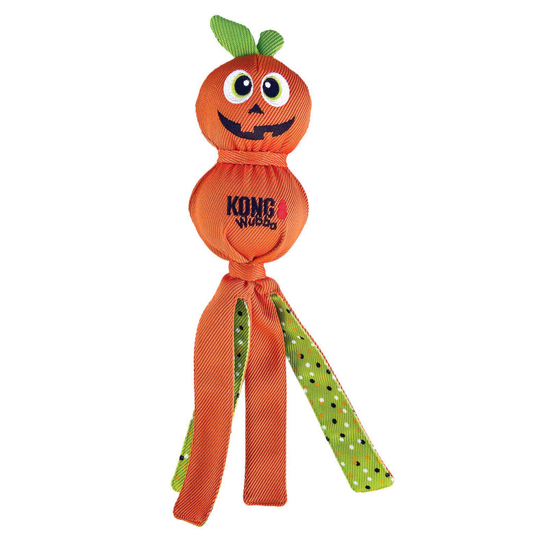 Kong Halloween Wubba Pumpkin