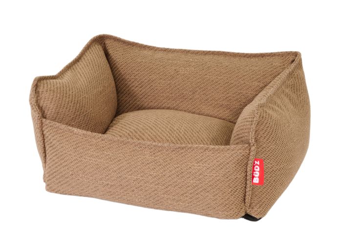 Bud'Z Anemone Dog Bed Sand