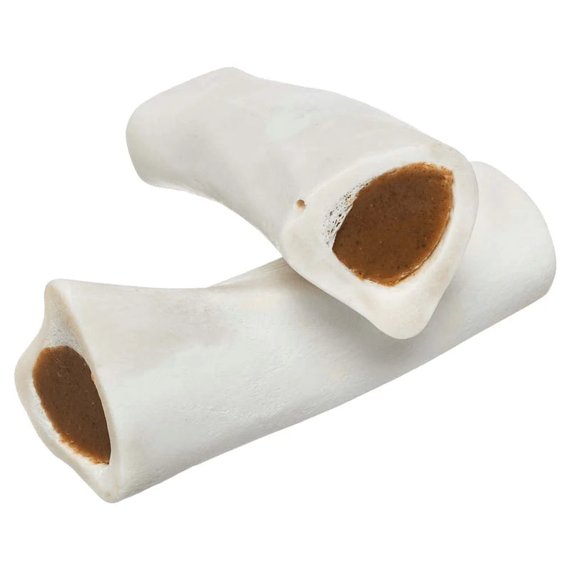 Redbarn Filled Bone Peanut Butter Large