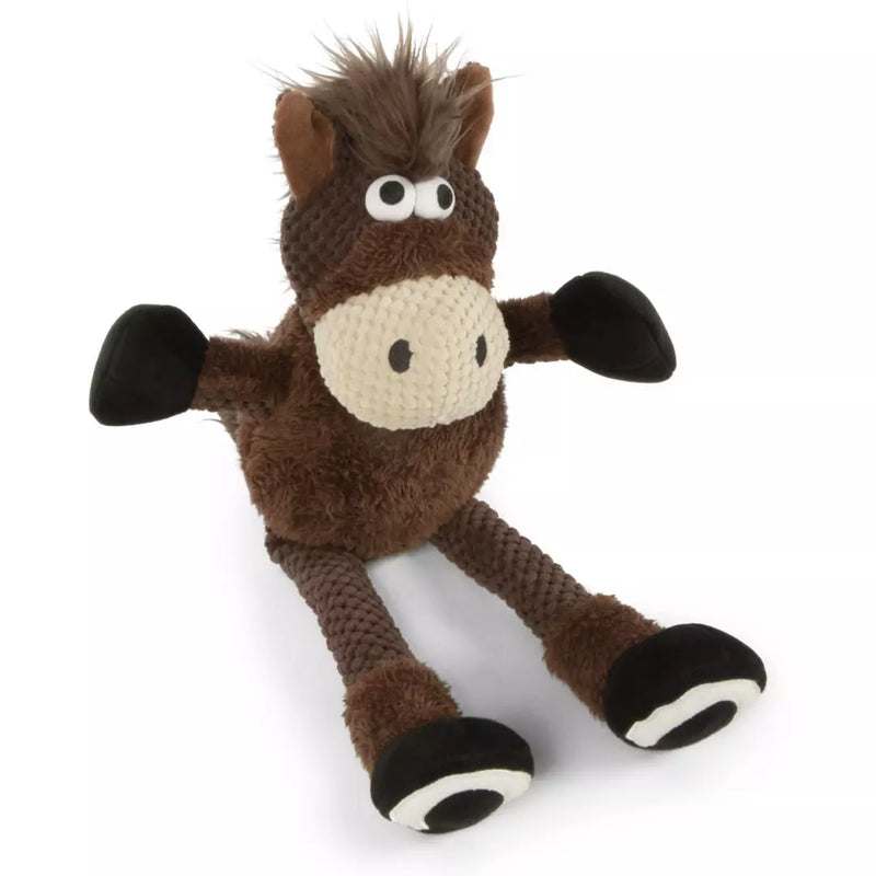 GoDog Checkers Skinny Horse