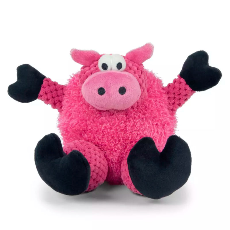 GoDog Checkers Sitting Pig