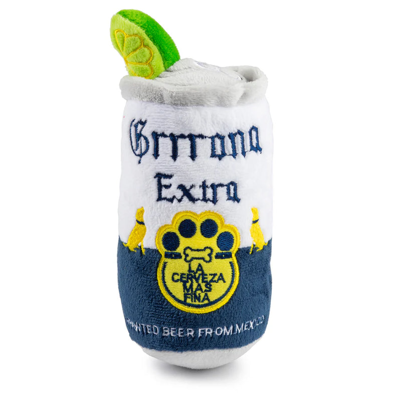 Haute Diggity Dog Grrrona Beer Can