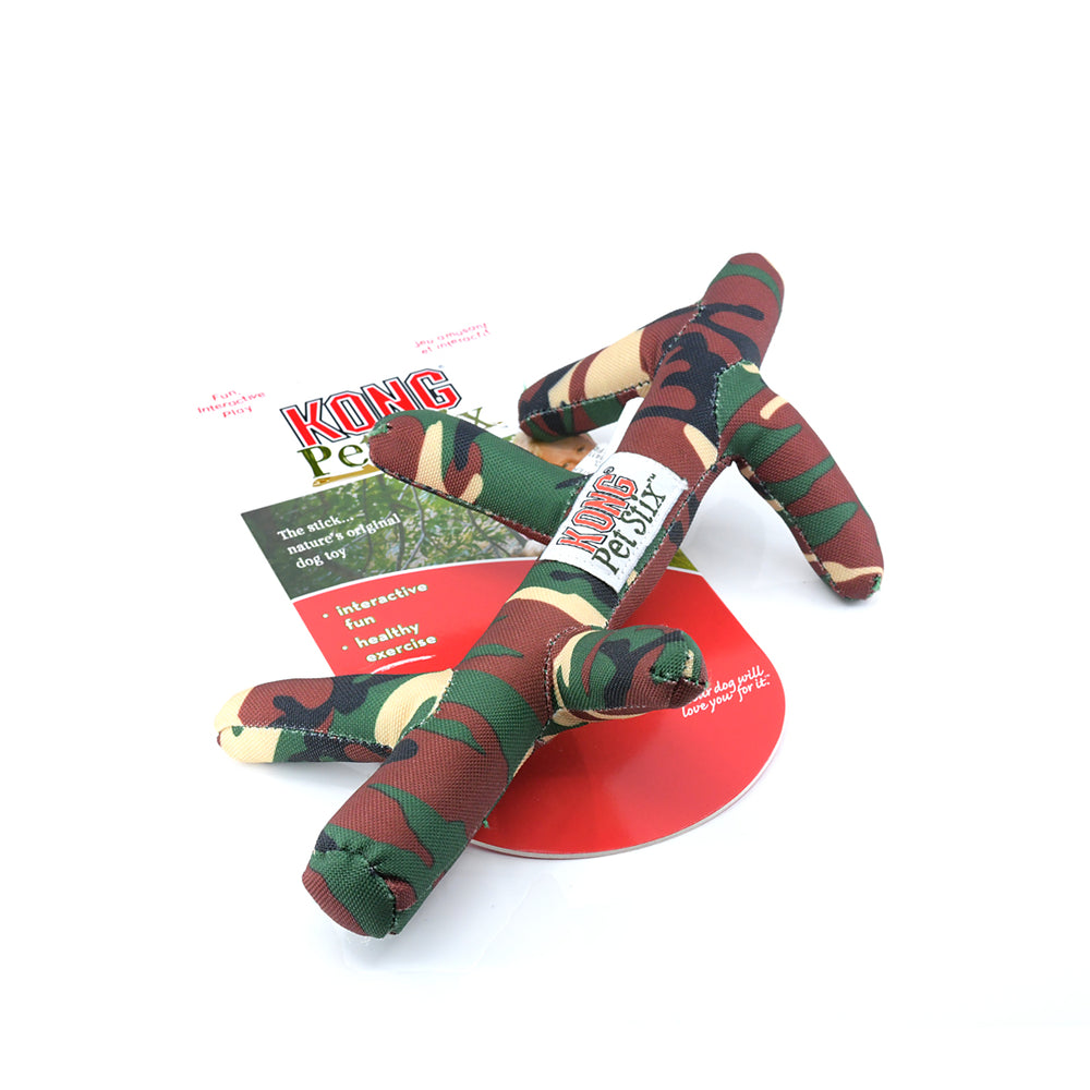 Kong stix dog toy best sale