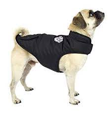 Canada Pooch Polar Vortex Vest