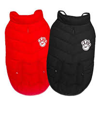 Canada Pooch Polar Vortex Vest